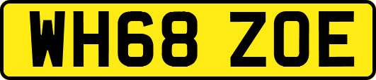 WH68ZOE