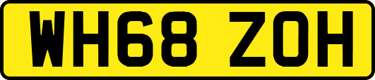 WH68ZOH