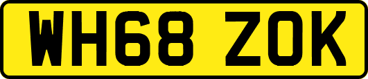 WH68ZOK