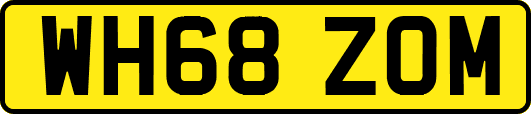 WH68ZOM