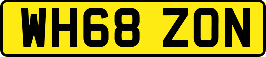 WH68ZON
