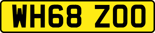 WH68ZOO
