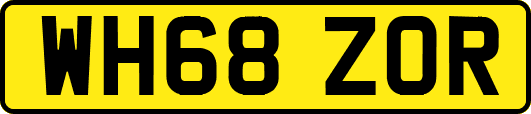WH68ZOR