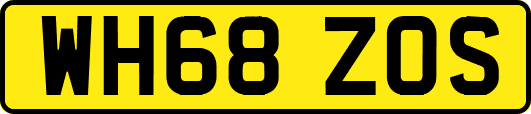 WH68ZOS