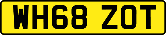 WH68ZOT