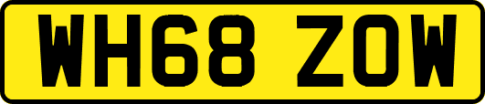 WH68ZOW