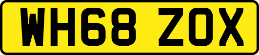 WH68ZOX