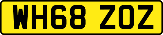 WH68ZOZ
