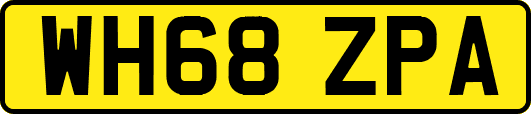 WH68ZPA