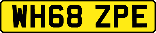 WH68ZPE