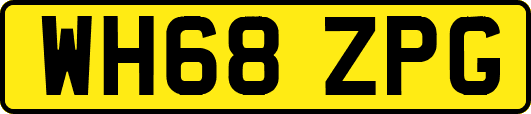 WH68ZPG