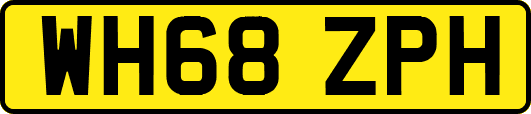 WH68ZPH