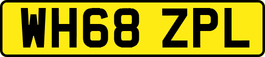 WH68ZPL