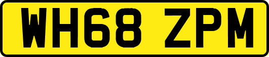 WH68ZPM