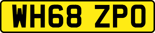 WH68ZPO