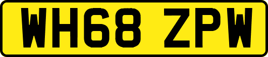 WH68ZPW