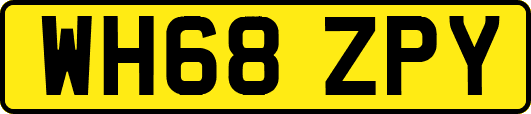 WH68ZPY