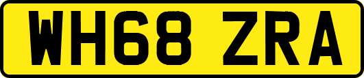WH68ZRA