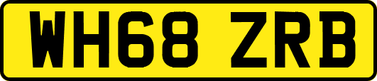 WH68ZRB