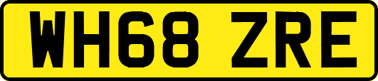WH68ZRE