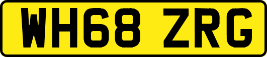 WH68ZRG