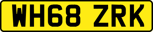 WH68ZRK
