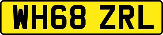 WH68ZRL