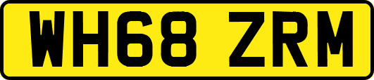 WH68ZRM