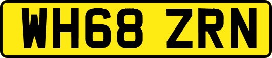 WH68ZRN