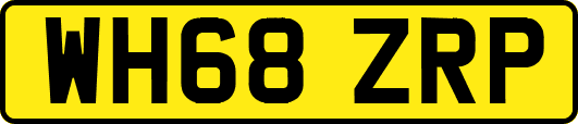 WH68ZRP