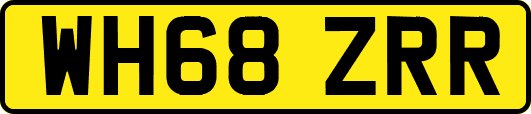 WH68ZRR