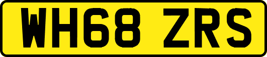 WH68ZRS