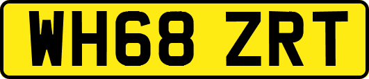 WH68ZRT