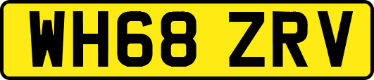 WH68ZRV
