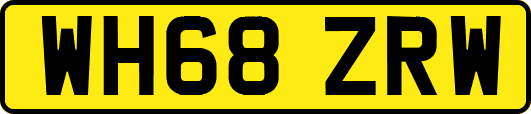 WH68ZRW