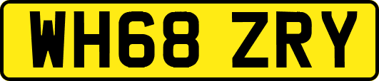 WH68ZRY