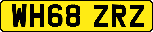 WH68ZRZ