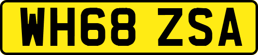 WH68ZSA