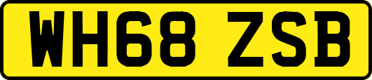 WH68ZSB