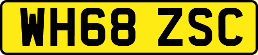 WH68ZSC