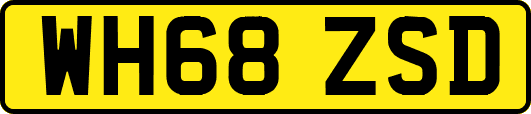 WH68ZSD