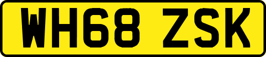 WH68ZSK