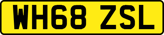 WH68ZSL