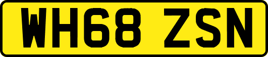 WH68ZSN