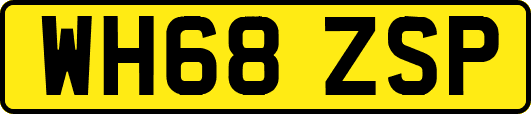 WH68ZSP
