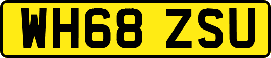 WH68ZSU
