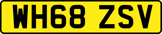 WH68ZSV