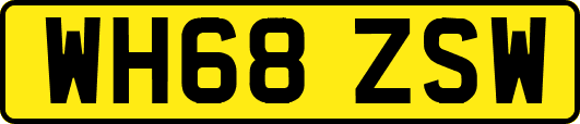 WH68ZSW