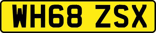 WH68ZSX