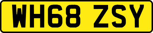 WH68ZSY